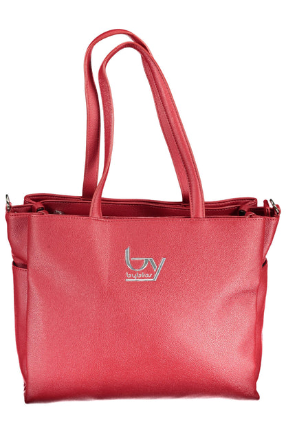 Byblos Borsa Donna Rosso - mem39