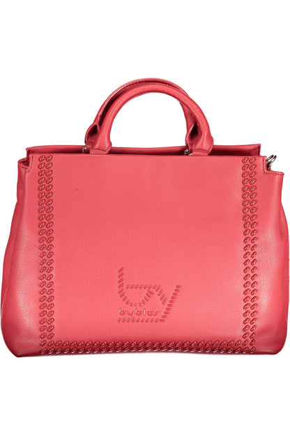 Byblos Borsa Donna Rosso - mem39