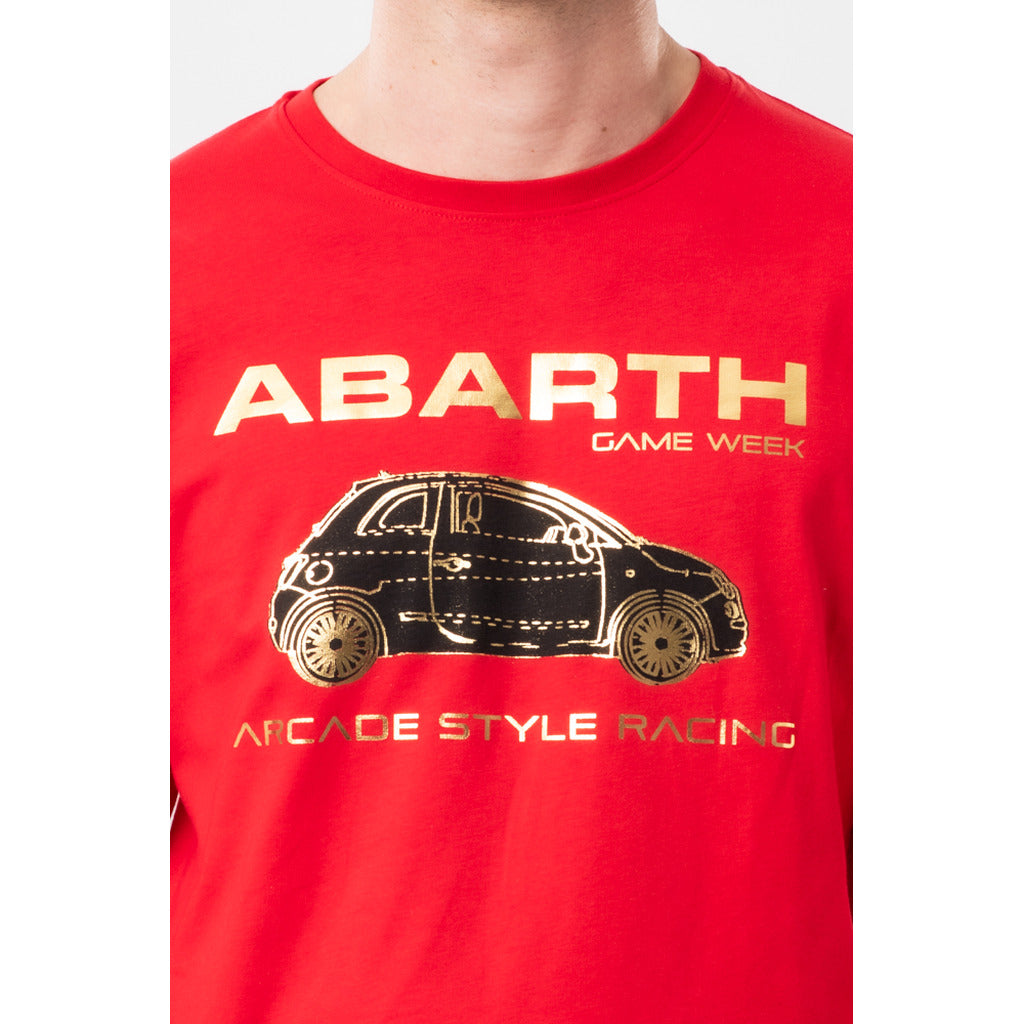 Abarth - Ah24Fw427L - mem39