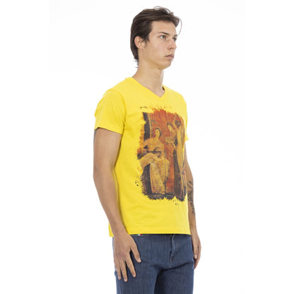 Trussardi Action T-shirt - mem39