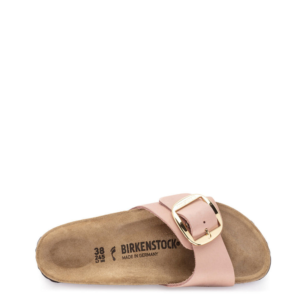 Birkenstock - MADRID_BIG-BUCKLE - mem39