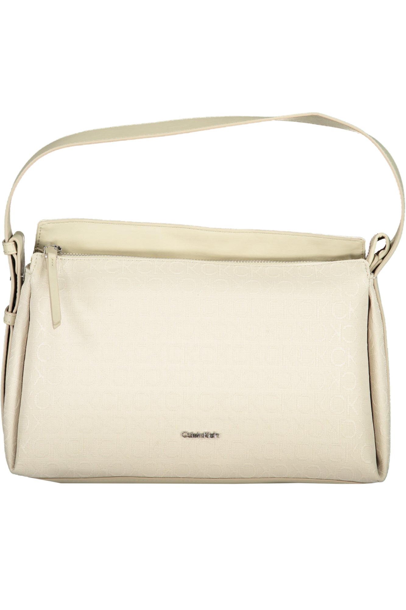 Calvin Klein Borsa Donna Beige"" - mem39