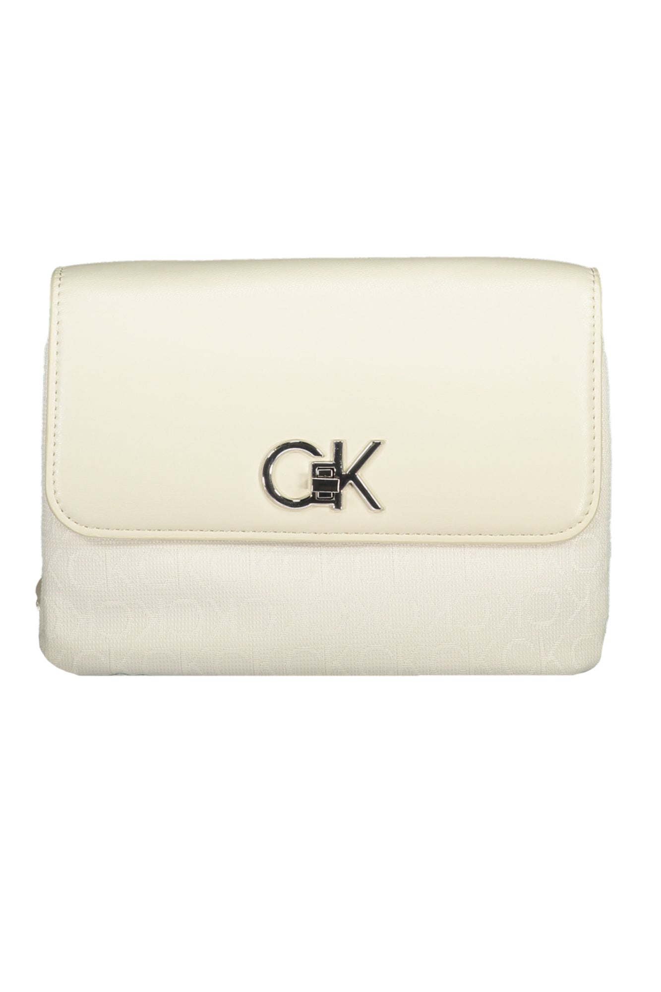 Calvin Klein Borsa Donna Beige"" - mem39