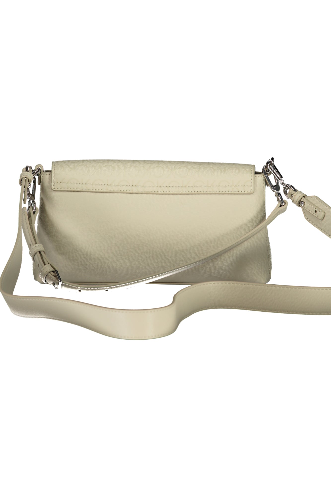 Calvin Klein Borsa Donna Beige"" - mem39