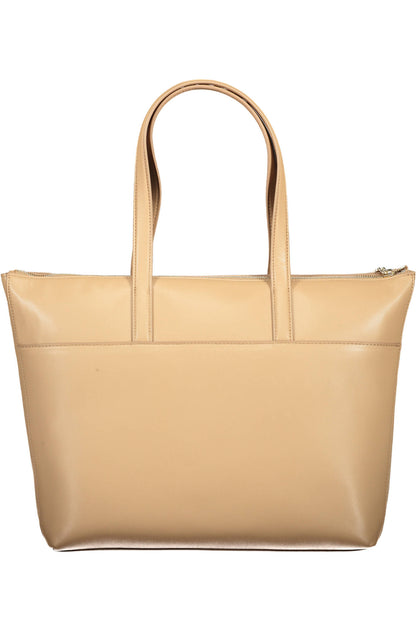 Calvin Klein Borsa Donna Beige"" - mem39