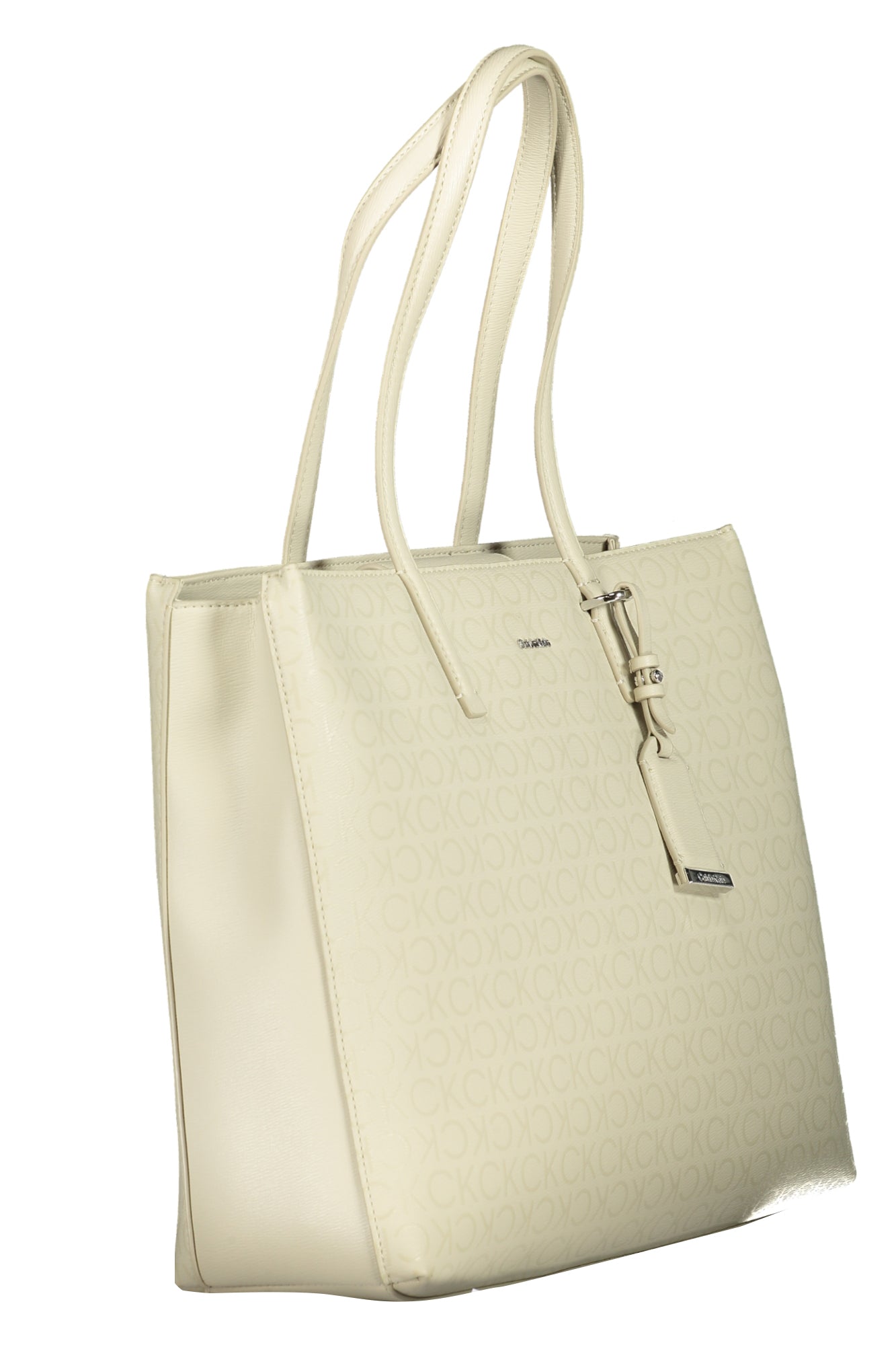 Calvin Klein Borsa Donna Beige"" - mem39