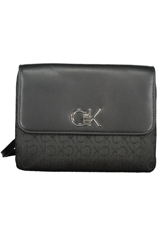 CALVIN KLEIN K60K611877_NE0GK Nero