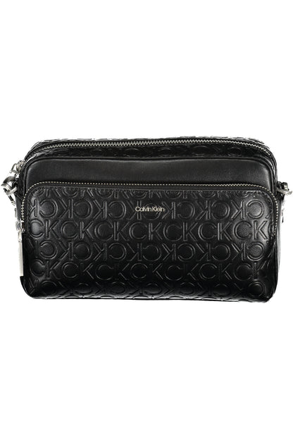 Calvin Klein Borsa Donna Nero"" - mem39