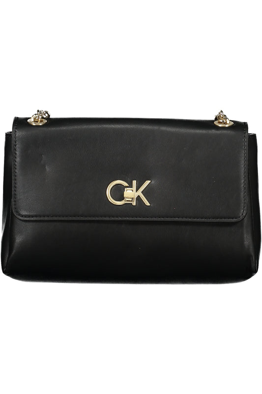 Calvin Klein Borsa Donna Nero"" - mem39