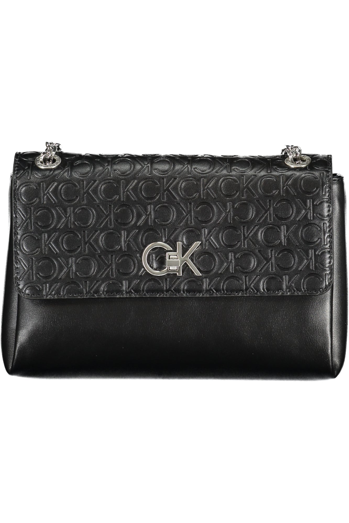 Calvin Klein Borsa Donna Nero"" - mem39