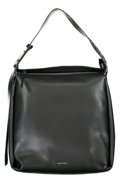 Calvin Klein Borsa Donna Nero"" - mem39