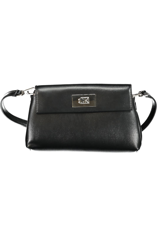 Calvin Klein Borsa Donna Nero"" - mem39