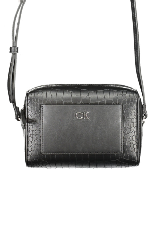 CALVIN KLEIN K60K612140_NEBEH Nero