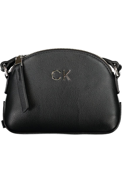 Calvin Klein Borsa Donna Nero - mem39