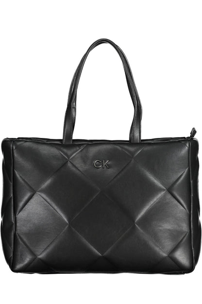 Calvin Klein Borsa Donna Nero"" - mem39