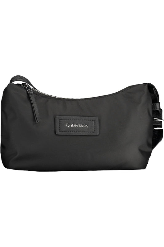 Calvin Klein Borsa Donna Nero"" - mem39