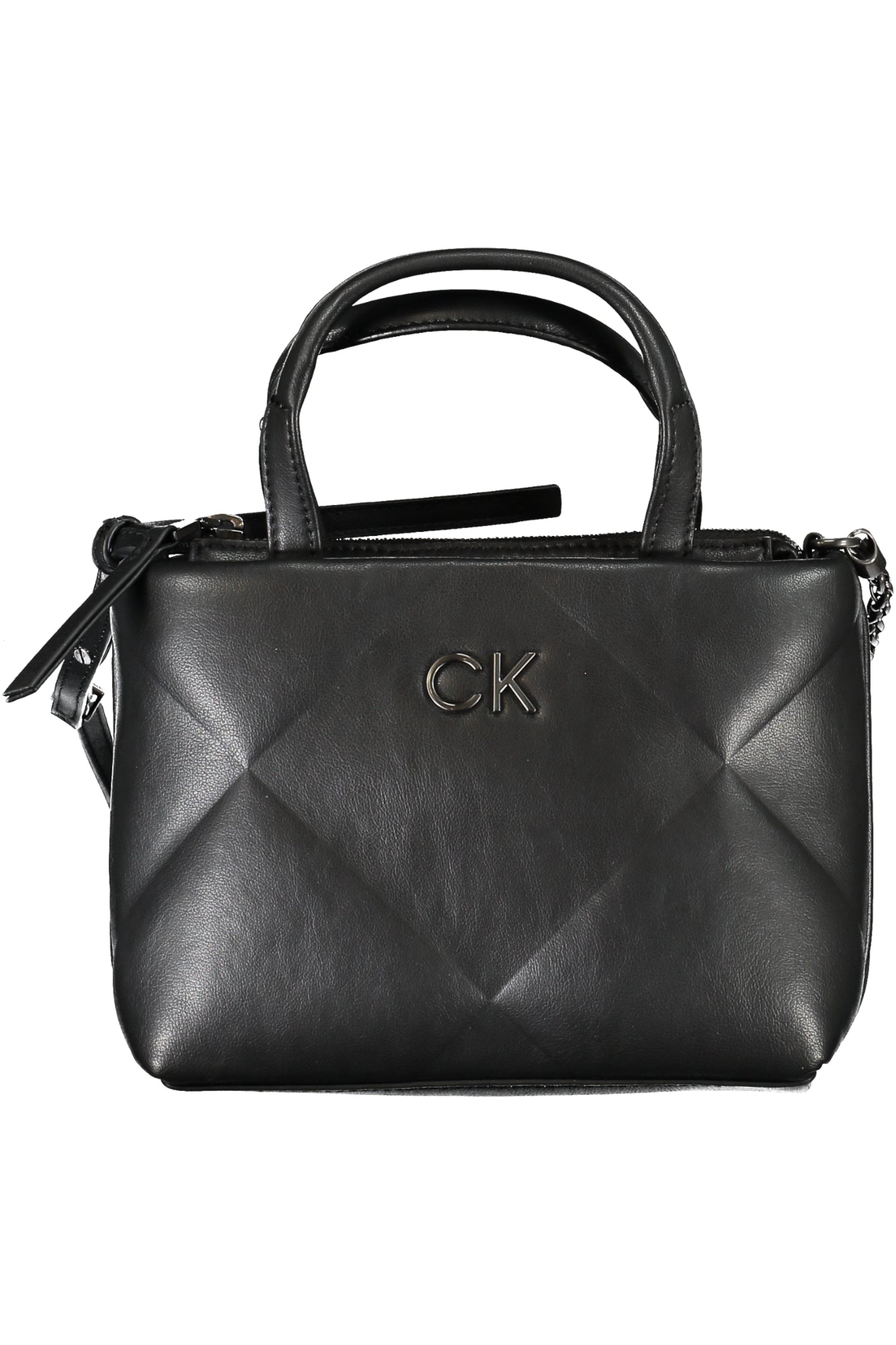 Calvin Klein Borsa Donna Nero"" - mem39