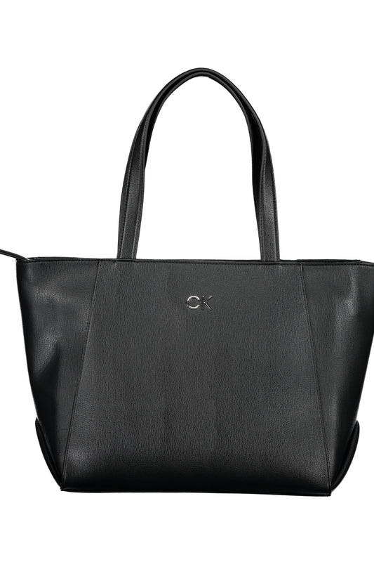 Calvin Klein Borsa Donna Nero - mem39