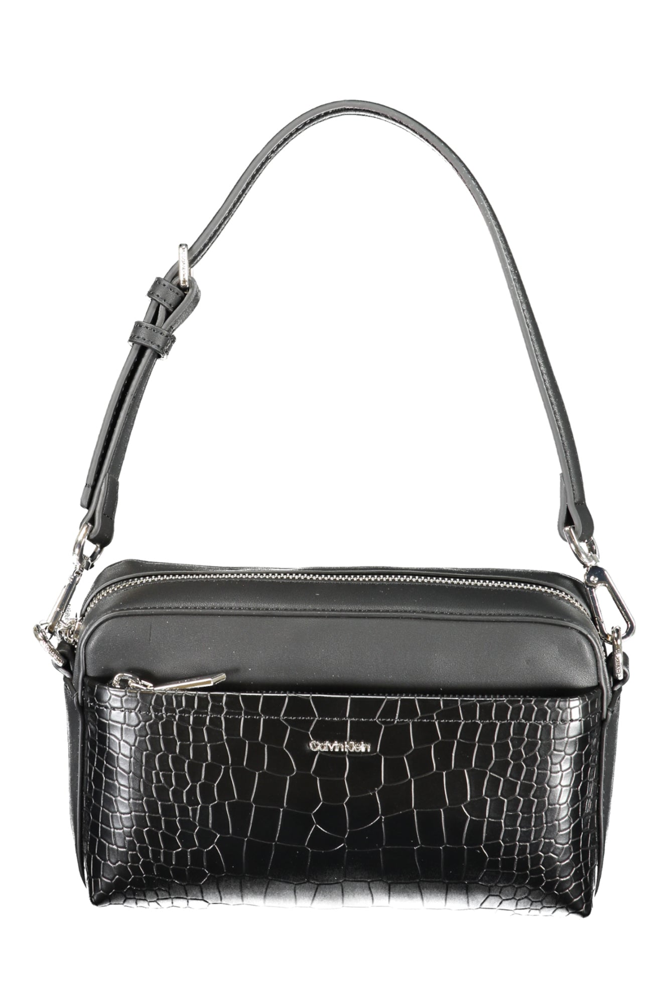 Calvin Klein Borsa Donna Nero"" - mem39