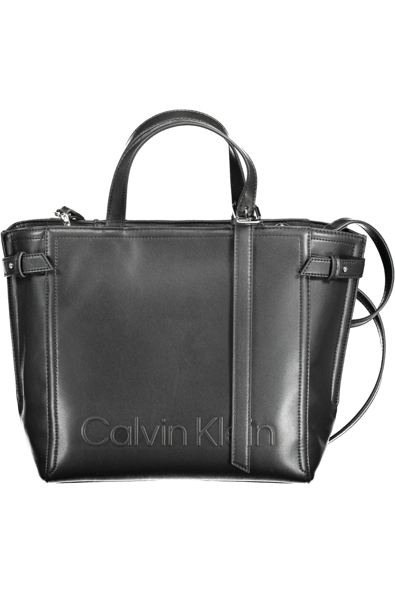 Calvin Klein Borsa Donna Nero"" - mem39