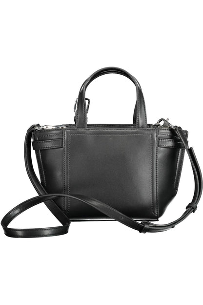 Calvin Klein Borsa Donna Nero"" - mem39