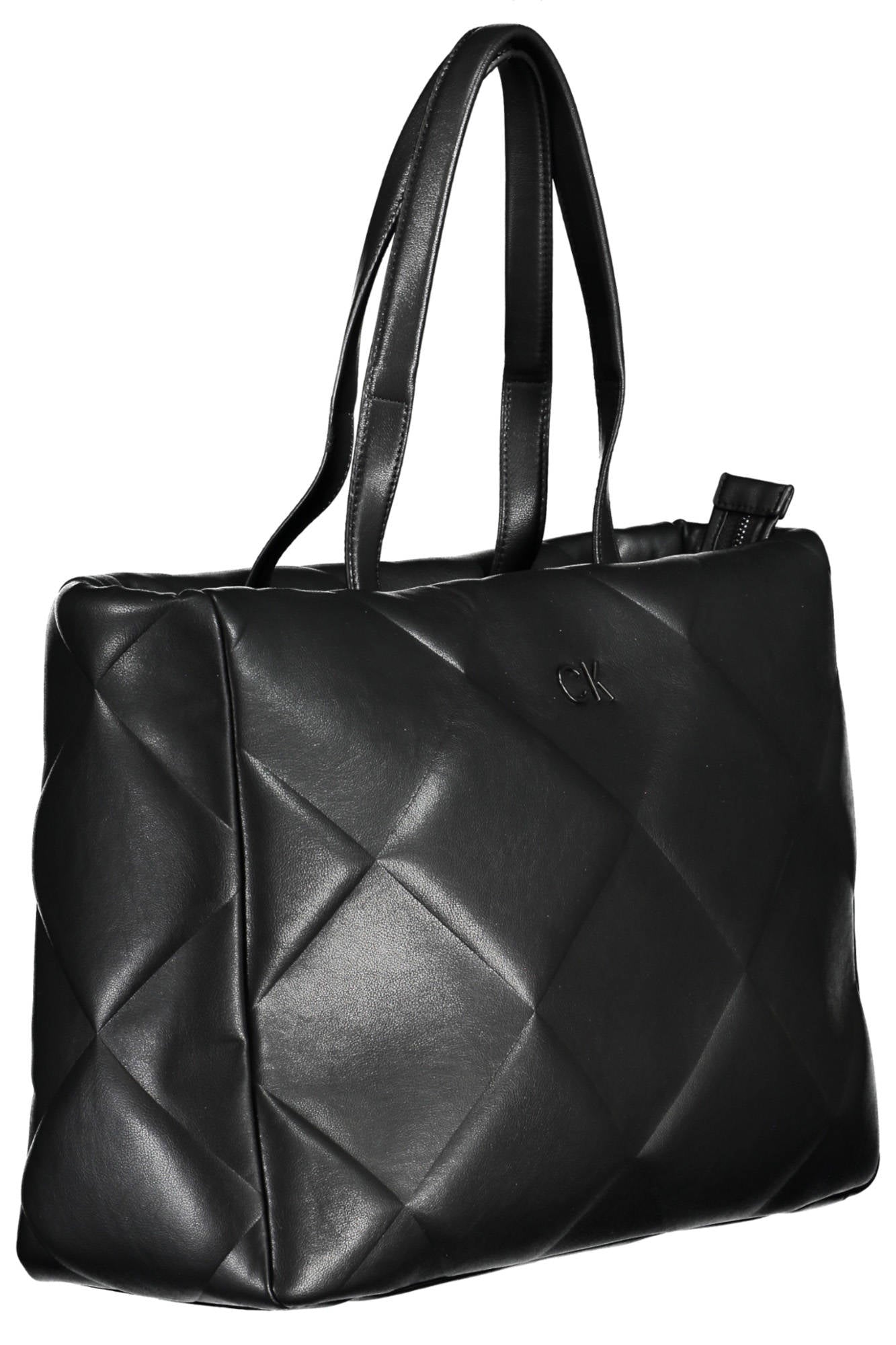 Calvin Klein Borsa Donna Nero"" - mem39