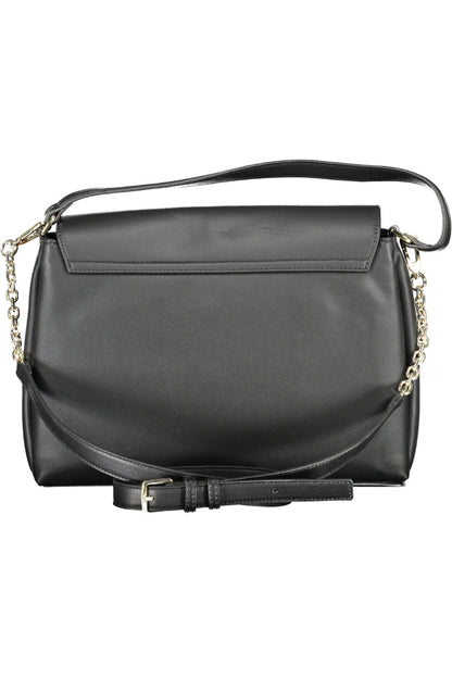 Calvin Klein Borsa Donna Nero"" - mem39