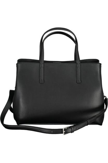 Calvin Klein Borsa Donna Nero"" - mem39