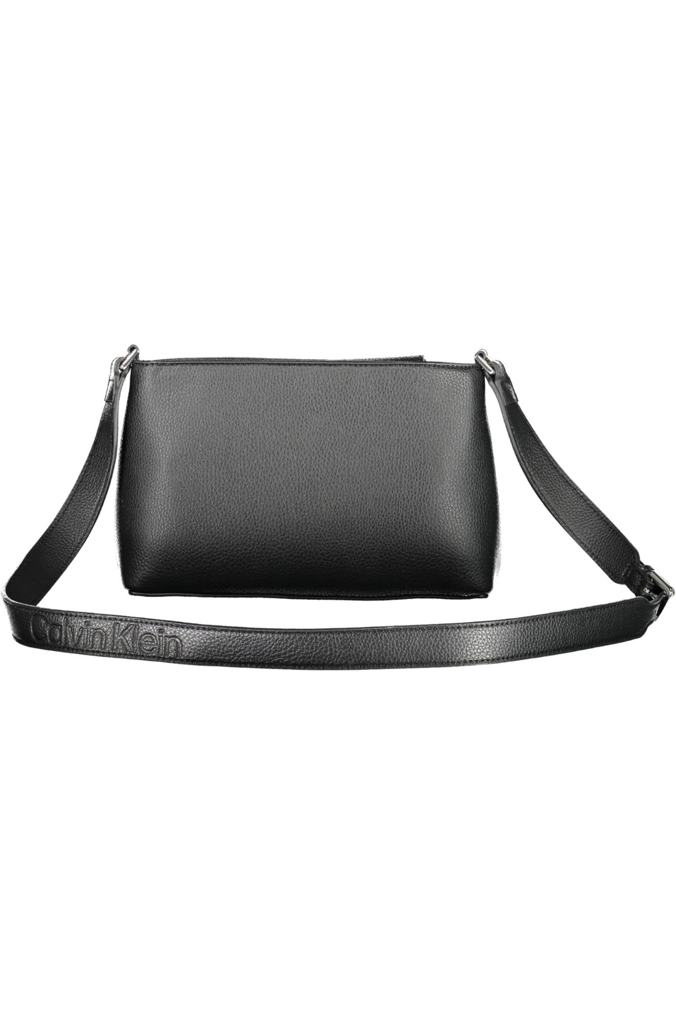 Calvin Klein Borsa Donna Nero""