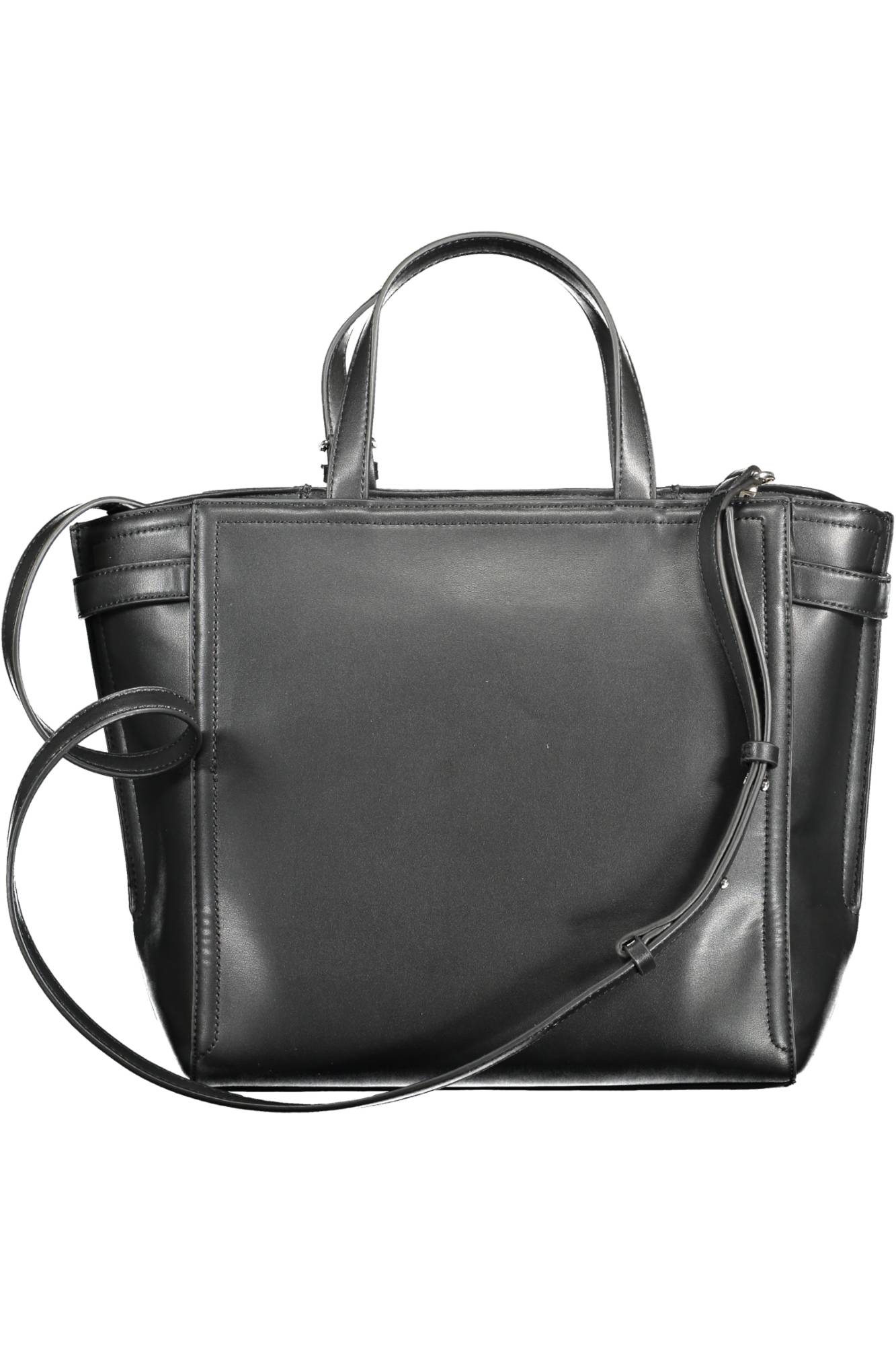 Calvin Klein Borsa Donna Nero"" - mem39