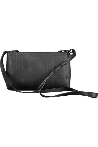 Calvin Klein Borsa Donna Nero"" - mem39