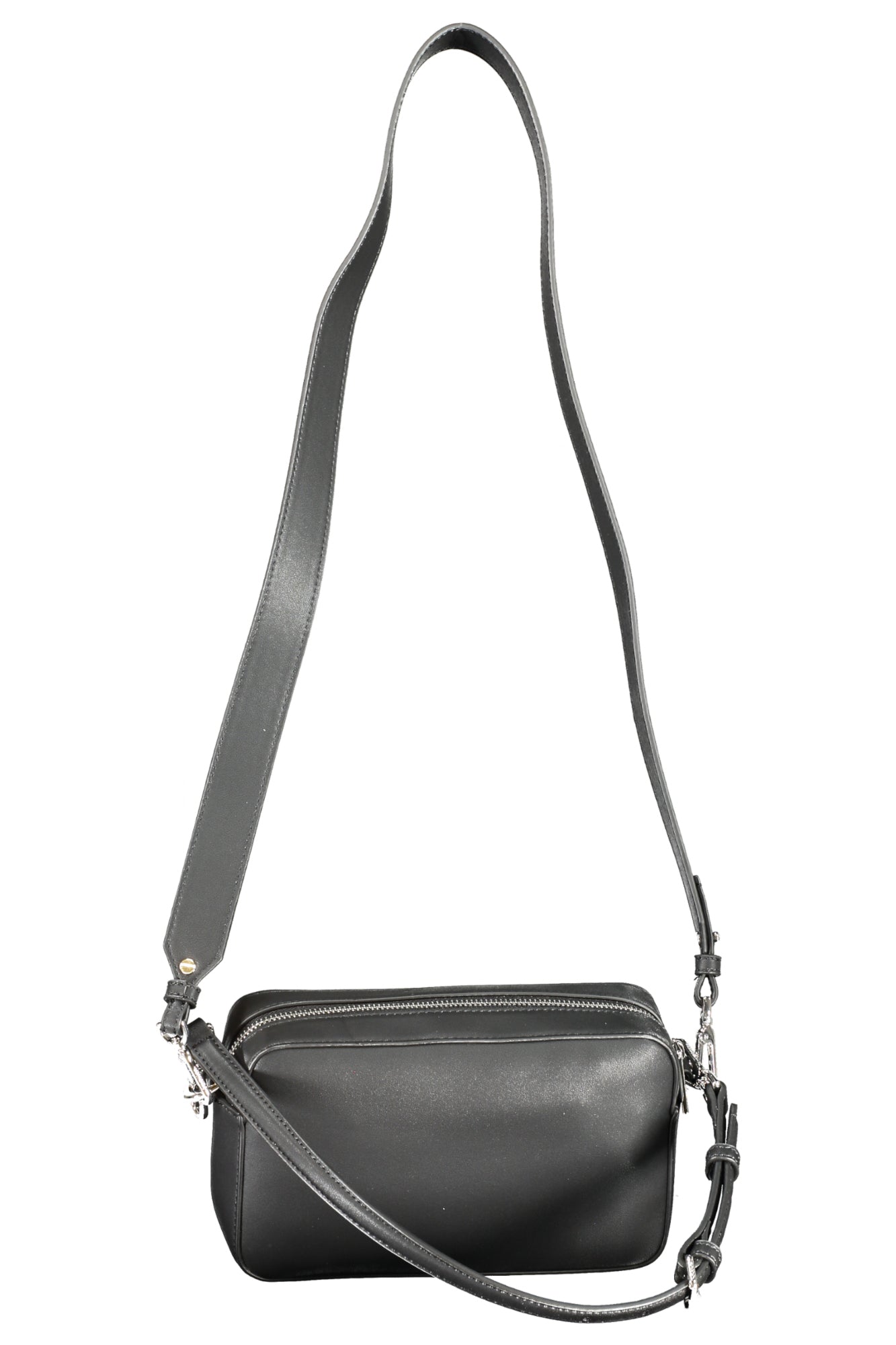 Calvin Klein Borsa Donna Nero"" - mem39