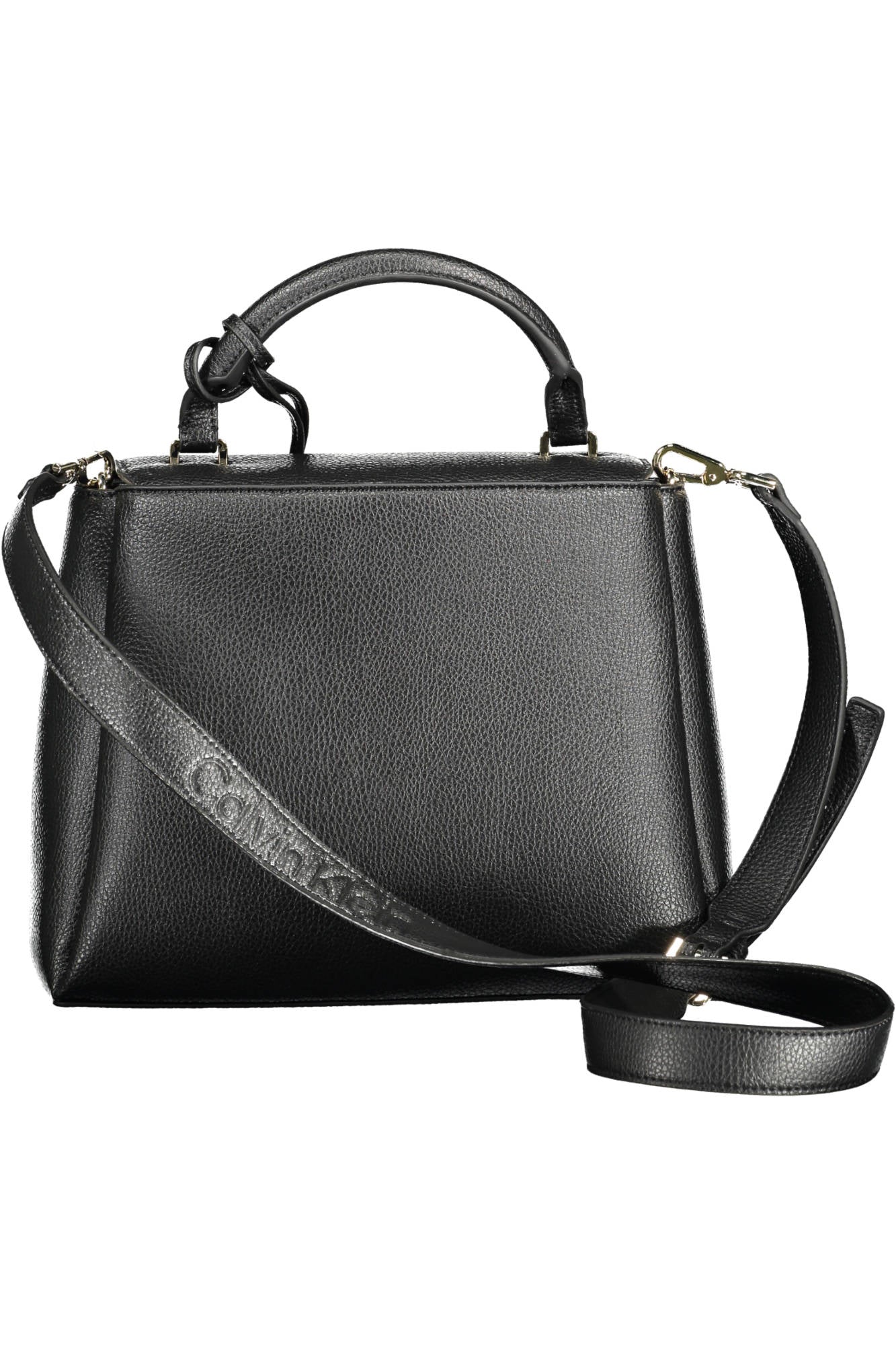 Calvin Klein Borsa Donna Nero"" - mem39