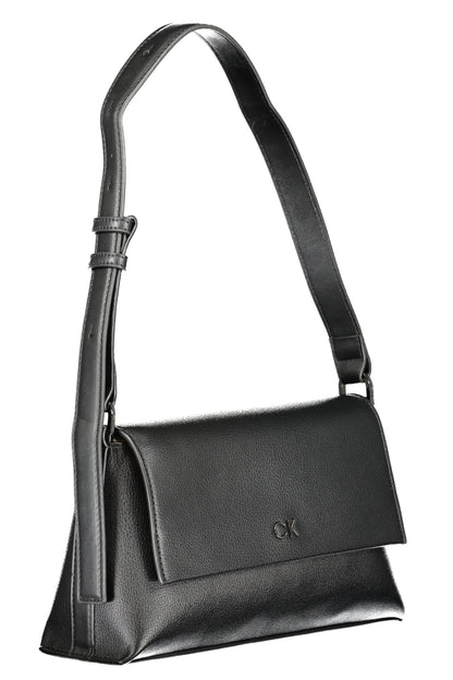 Calvin Klein Borsa Donna Nero"" - mem39