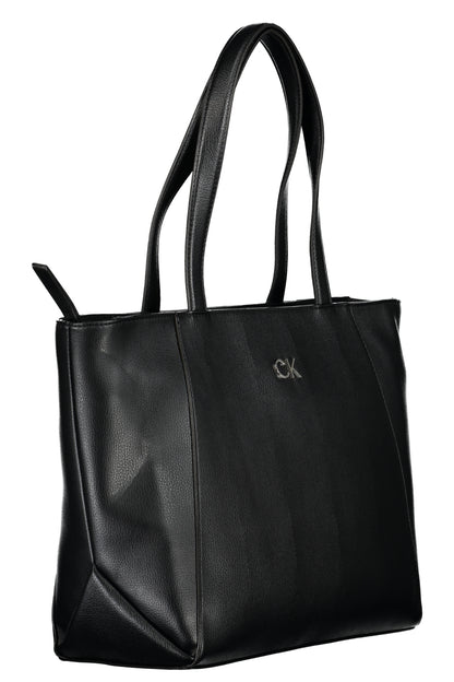 Calvin Klein Borsa Donna Nero - mem39