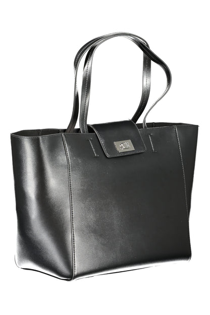 Calvin Klein Borsa Donna Nero""