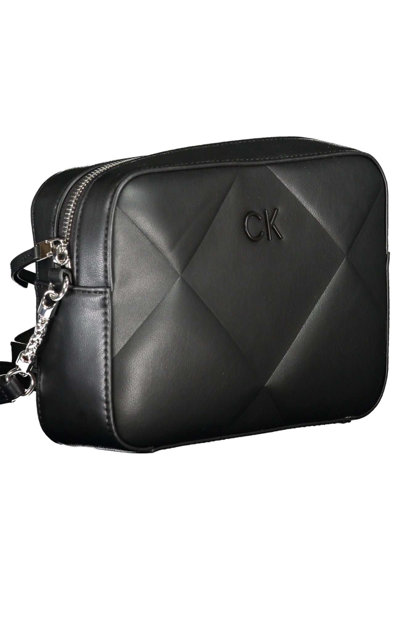 Calvin Klein Borsa Donna Nero"" - mem39