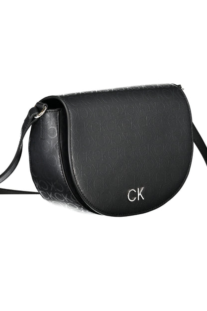 Calvin Klein Borsa Donna Nero - mem39