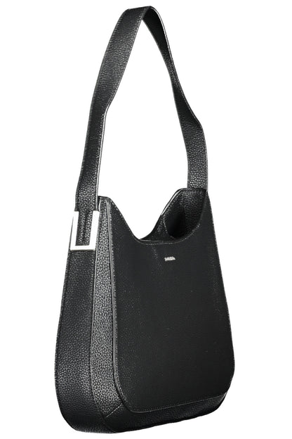 Calvin Klein Borsa Donna Nero"" - mem39