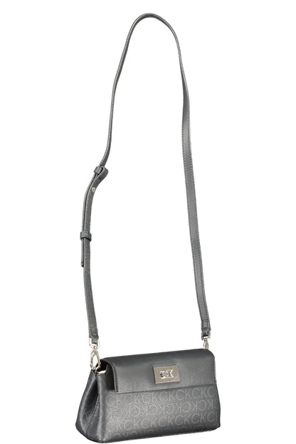 Calvin Klein Borsa Donna Nero"" - mem39