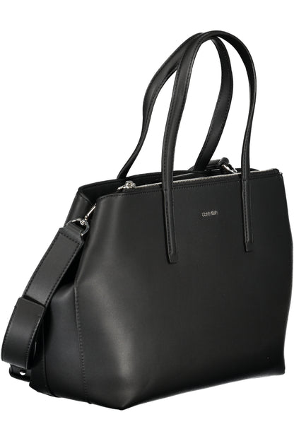 Calvin Klein Borsa Donna Nero"" - mem39