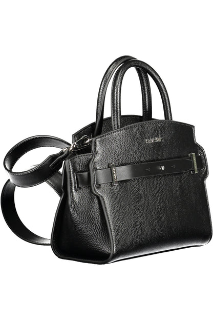 Calvin Klein Borsa Donna Nero - mem39