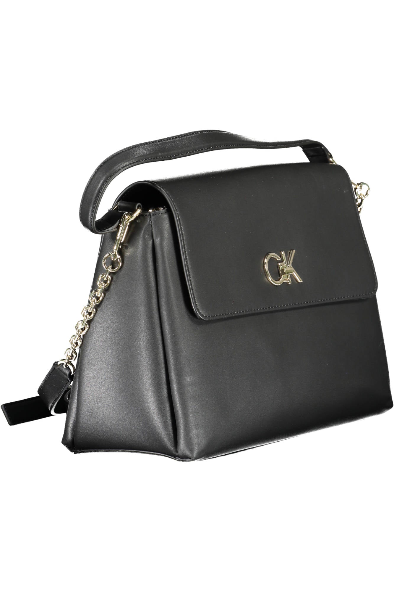 Calvin Klein Borsa Donna Nero"" - mem39