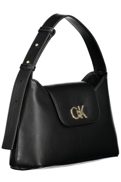 Calvin Klein Borsa Donna Nero"" - mem39