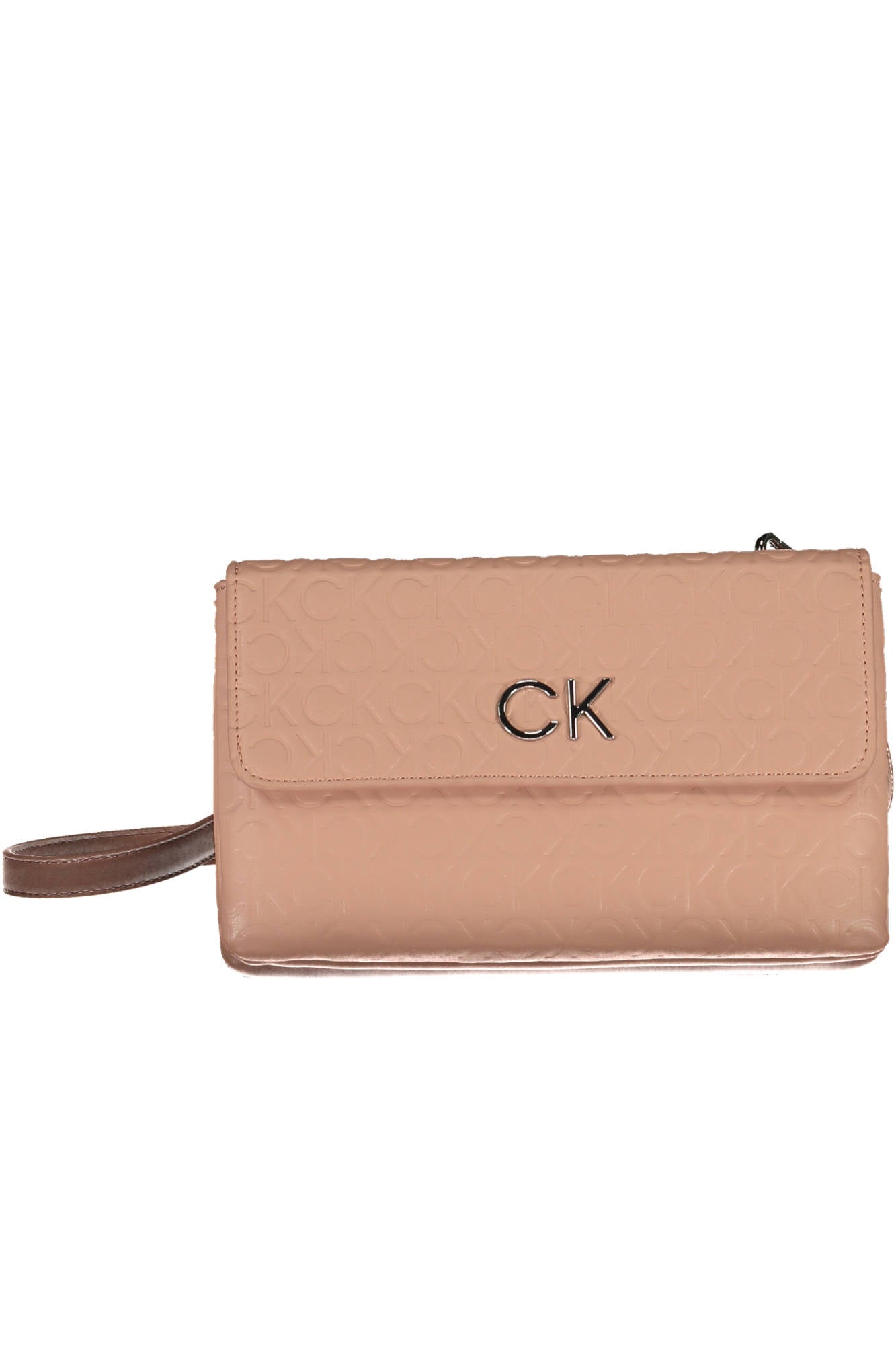 Calvin Klein Borsa Donna Rosa"" - mem39