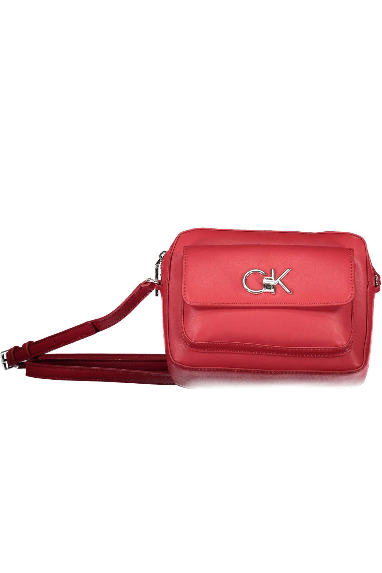 Calvin Klein Borsa Donna Rosso"" - mem39