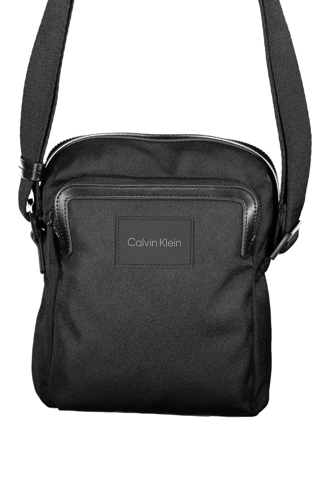 Calvin Klein Borsa Uomo Nero"" - mem39