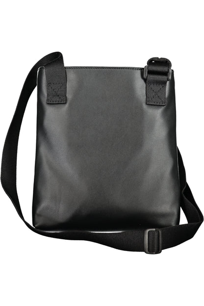 Calvin Klein Borsa Uomo Nero - mem39