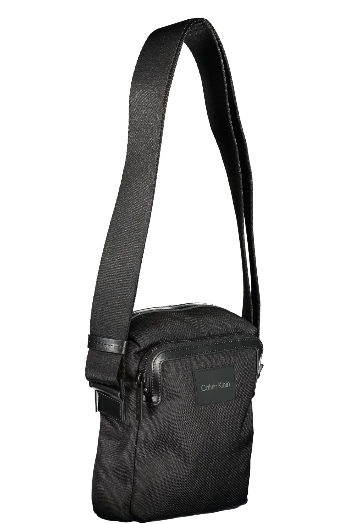 Calvin Klein Borsa Uomo Nero"" - mem39