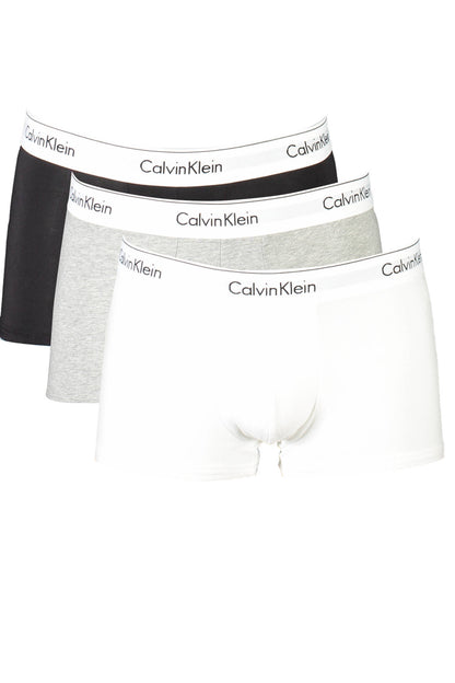 Calvin Klein Boxer Uomo Grigio"" - mem39